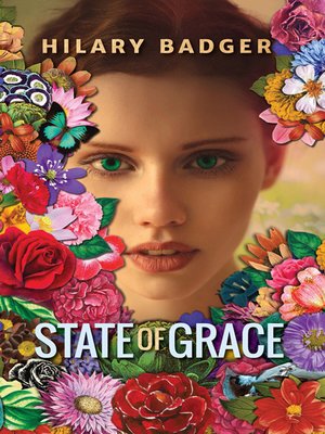 State of Grace - ebook